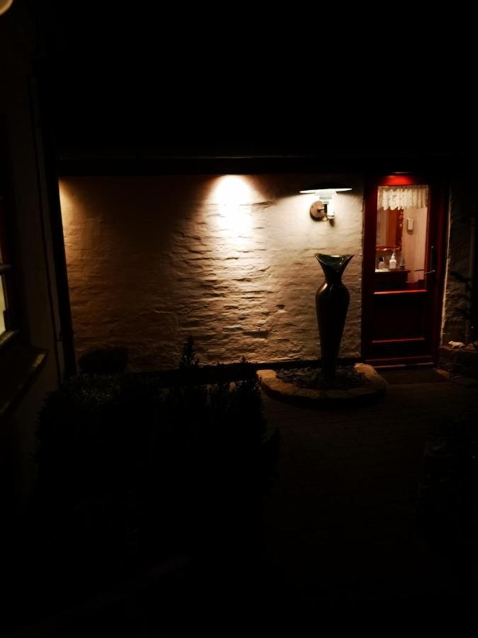 Gaeste Anneks Hos Hanne Hjorring ภายนอก รูปภาพ